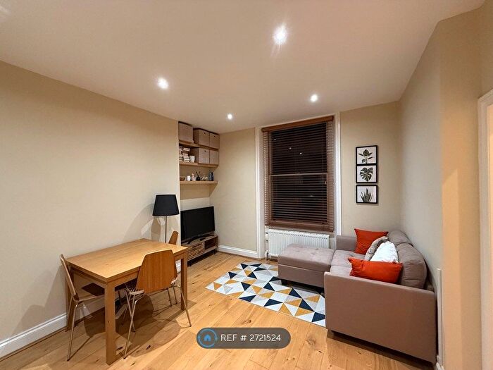 1 Bedroom Flat To Rent In Adelaide Road, London, NW3