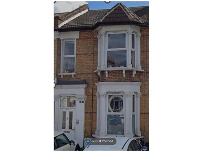 1 Bedroom Flat To Rent In Tooting, Tooting, SW17