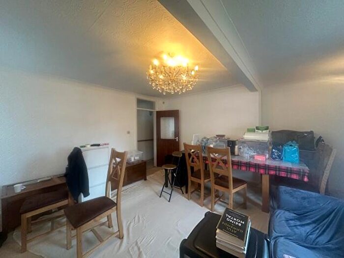 5 Bedroom Bungalow To Rent In Farfield, Kidderminster, DY10