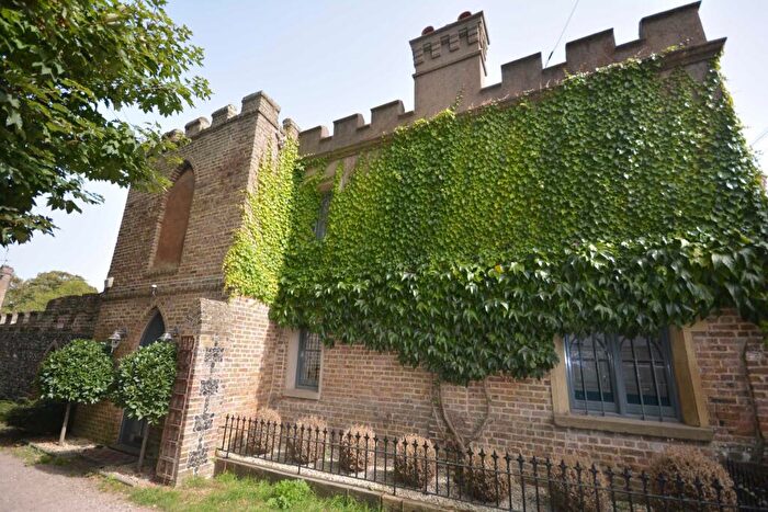 2 Bedroom Semi Detached House For Sale In Montefiore Avenue, Ramsgate, CT11