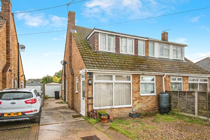 2 Bedroom Property For Sale In Amerells Road, Little Clacton, Clacton-On-Sea, CO16
