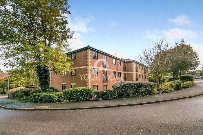 1 Bedroom Flat To Rent In Winston Close, Greenhithe, Kent, DA9