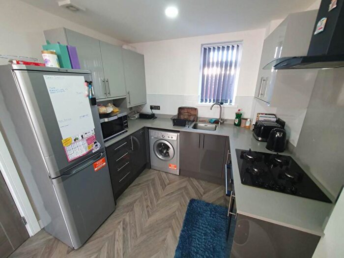1 Bedroom Flat To Rent In Maindy Road, Cathays, CF24