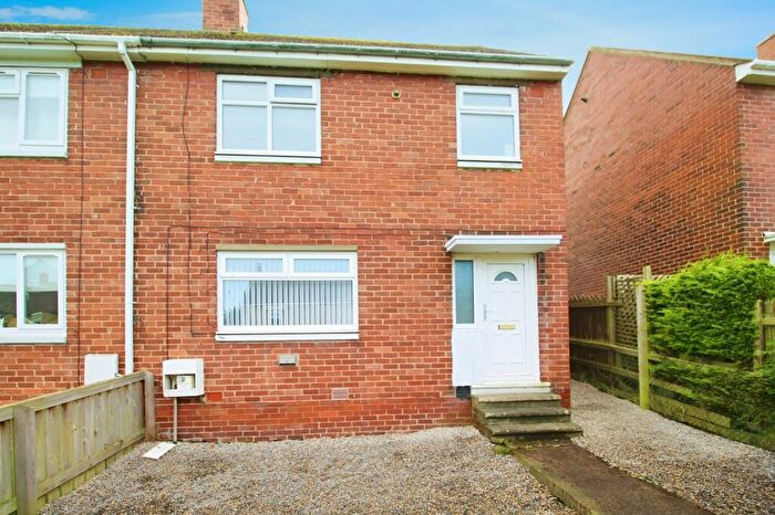 3 Bedroom Semi-Detached House To Rent In Wolsingham Terrace, Stanley, County Durham, DH9