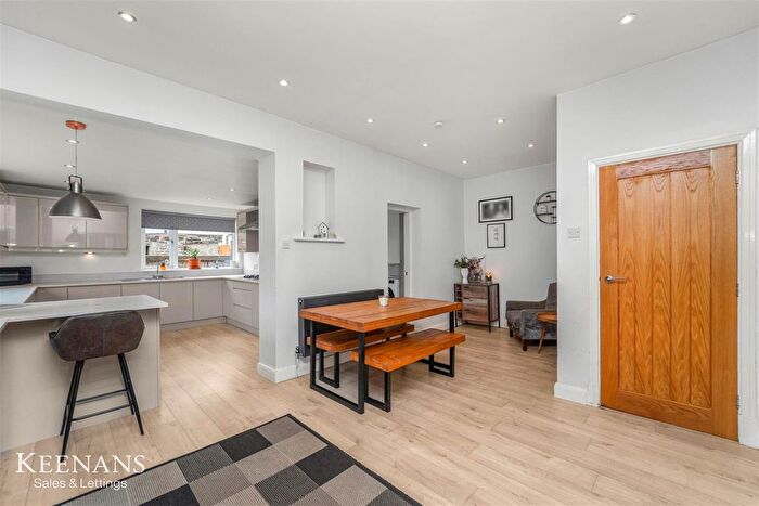 4 Bedroom Detached House For Sale In Whitecroft View, Accrington, BB5