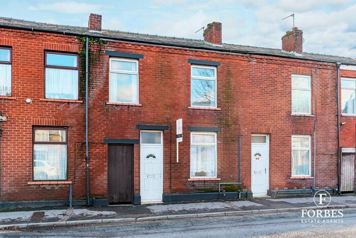 3 Bedroom Terraced House To Rent In Pall Mall, Chorley, PR7