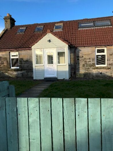 1 Bedroom Cottage To Rent In Church Road, , Strathkinness, Fife, KY16