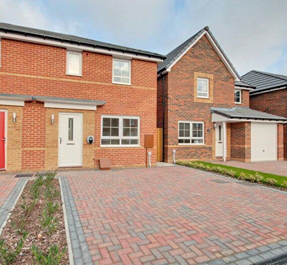 3 Bedroom House To Rent In Hazelnut Drive, Beverley, HU17