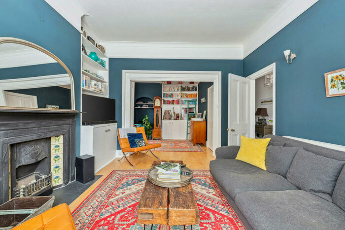 6 Bedroom Semi-Detached House To Rent In Vernon Road, London, SW14