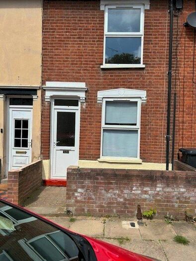 2 Bedroom Terraced House To Rent In Finchley Road, IP4