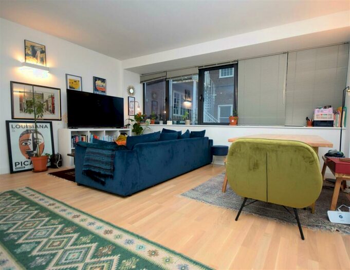 2 Bedroom Duplex To Rent In Upper King Street, Norwich, NR3