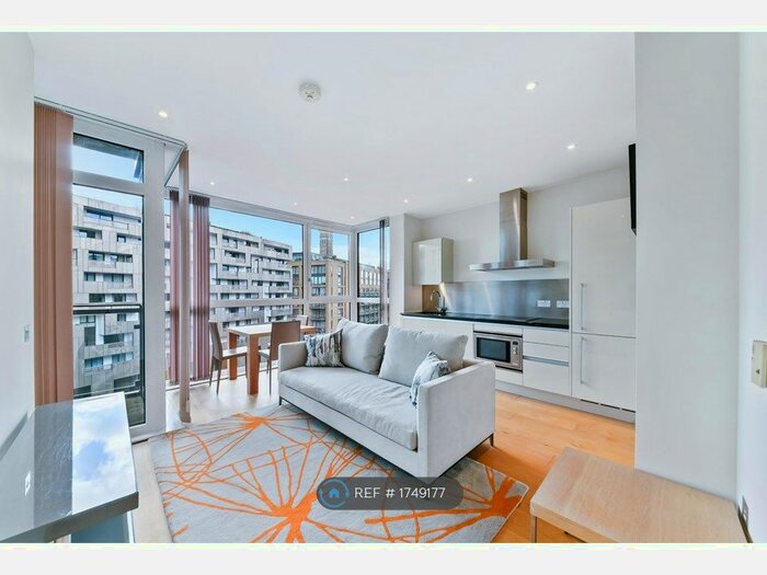 1 Bedroom Flat To Rent In Gatliff Road, London, SW1W