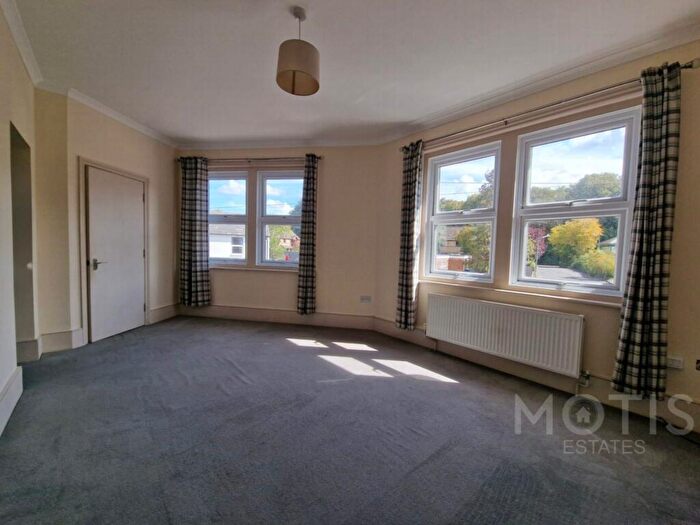 2 Bedroom Flat To Rent In Station Road, Lyminge, CT18