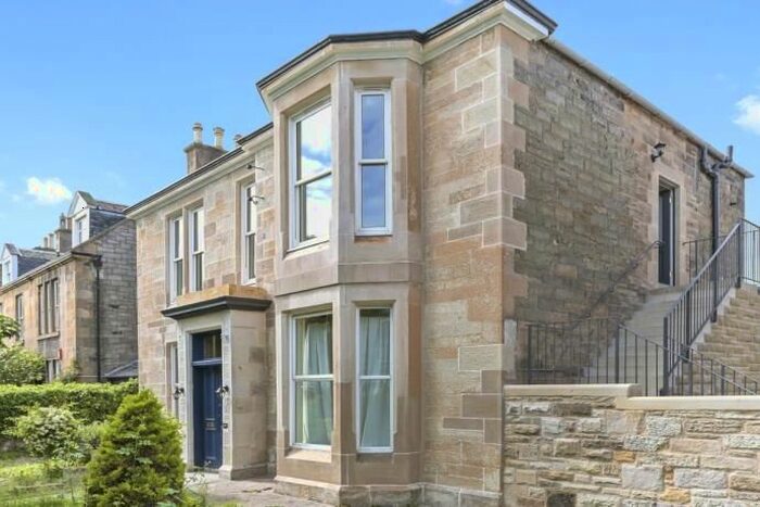 2 Bedroom Flat To Rent In Ferry Road, Edinburgh, EH6