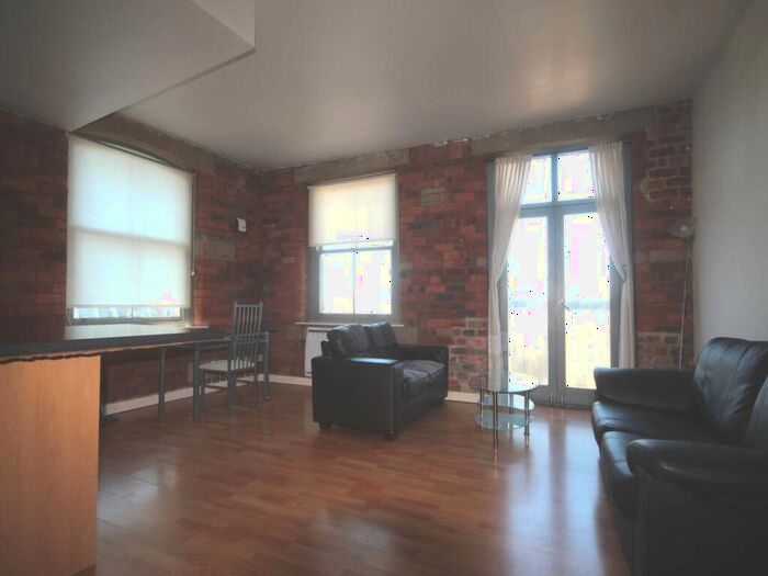 2 Bedroom Flat To Rent In Treadwell Mills, Upper Park Gate, Little Germany, BD1