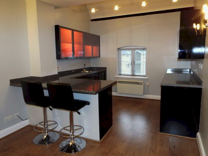 1 Bedroom Apartment To Rent In The Maltings, Gravesend, DA11