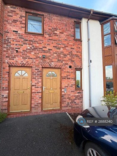 1 Bedroom Flat To Rent In Mill St, Redditch, B97
