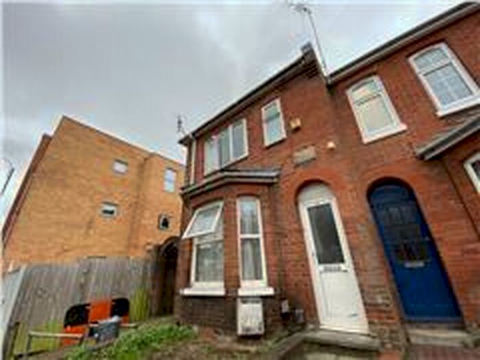 6 Bedroom House To Rent In Earls Road, SO14