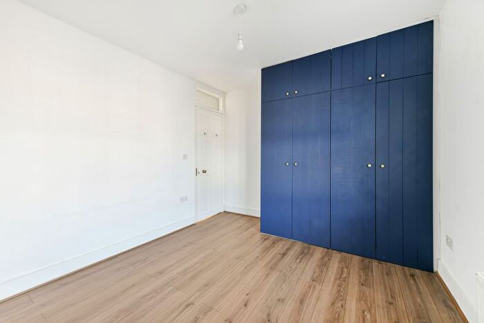 2 Bedroom Terraced House For Sale In Crown Lane, Morden, SM4