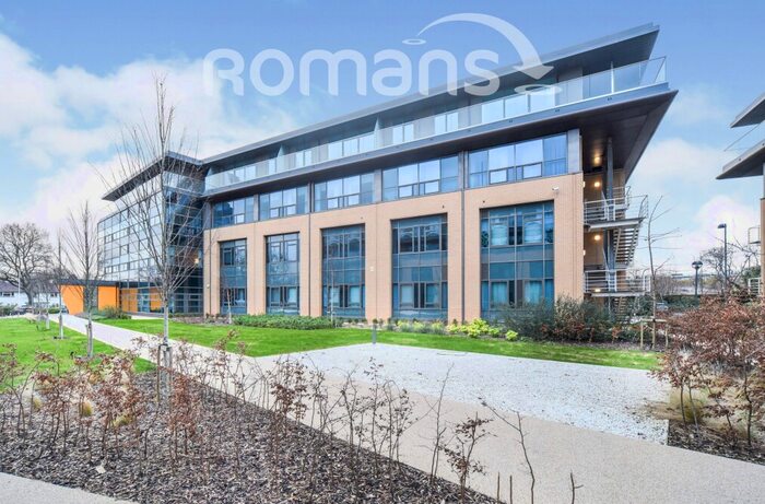 1 Bedroom Apartment To Rent In Blu Bracknell, RG42