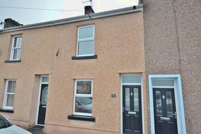 2 Bedroom Terraced House To Rent In John Street, Moor Row, CA24