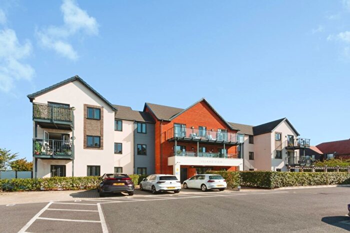 1 Bedroom Property For Sale In Shortwood Copse Lane, Basingstoke, Hampshire, RG23