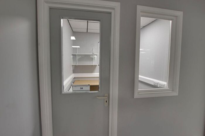 Office To Rent In Steel Close, Eaton Socon, PE19