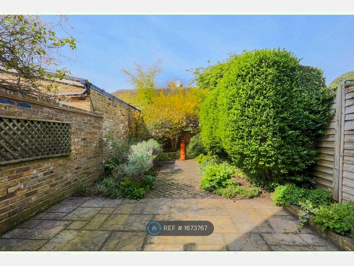 2 Bedroom Terraced House To Rent In Sefton Street, London, SW15