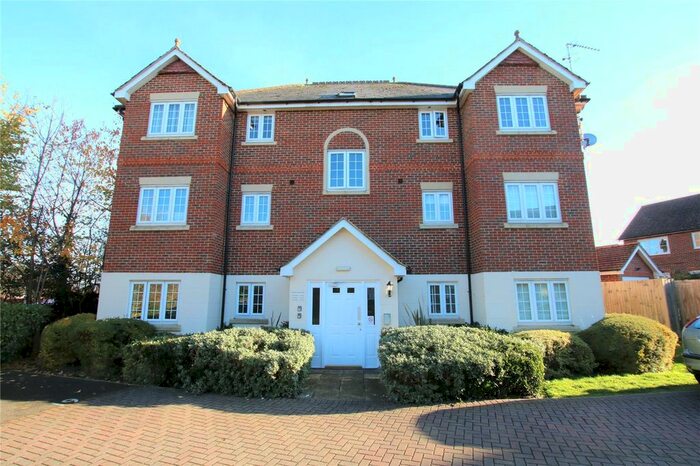 2 Bedroom Flat To Rent In Horsecroft Way, Tilehurst, Reading, Berkshire RG31