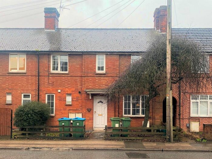 1 Bedroom Flat To Rent In Tring Road, Aylesbury, HP20
