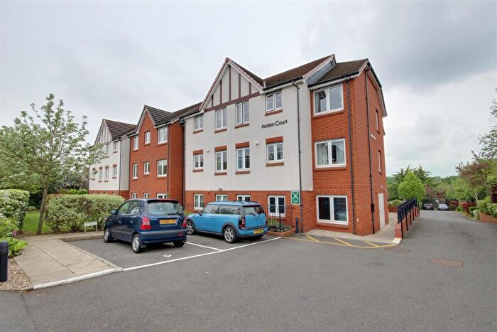 1 Bedroom Retirement Property For Sale In Winchmore Hill Road, London, N21
