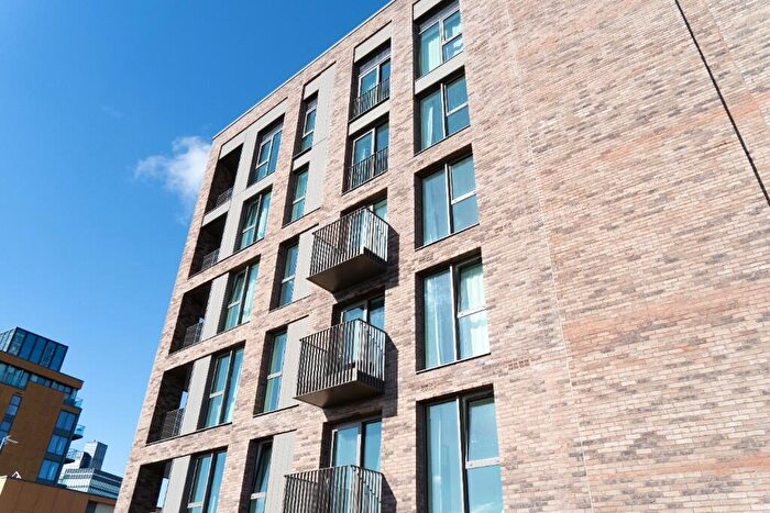 2 Bedroom Apartment To Rent In Bedroom Apartment, Ancoats Gardens, Bendix Street, Manchester, Greater Manchester, M4