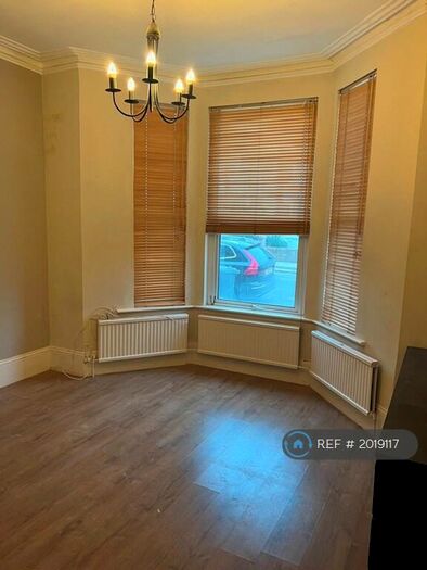 1 Bedroom Flat To Rent In Mount Pleasant Road, London, N17