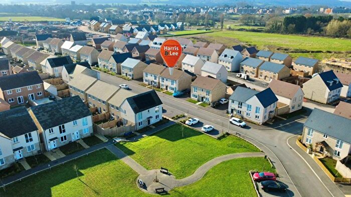 4 Bedroom Detached House For Sale In Dulmoor Drive, Banwell - Study Amp; Lootility, BS29