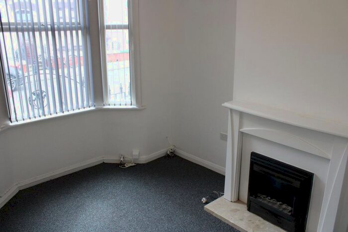 1 Bedroom Flat To Rent In Hawksworth Street, Liverpool, Merseyside, L4