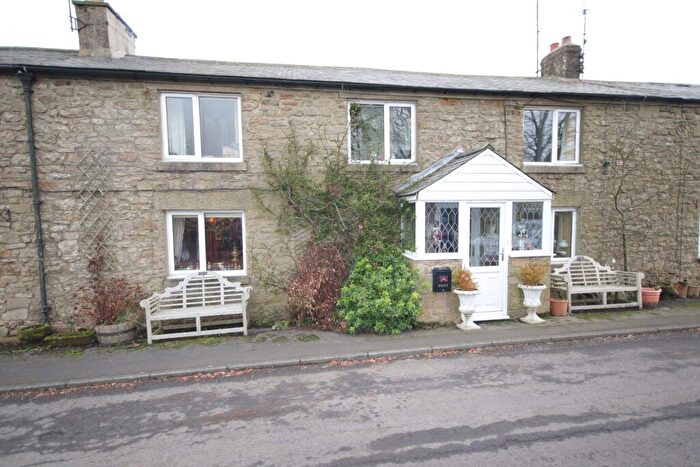 3 Bedroom Cottage For Sale In Armstrong Street, Ridsdale, Hexham, NE48