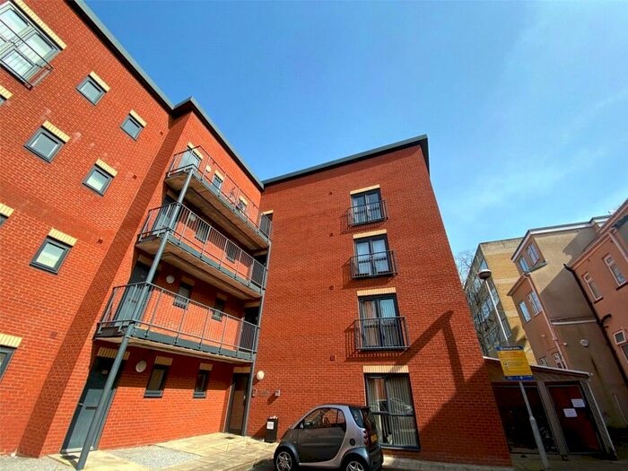 1 Bedroom Apartment To Rent In A Wilbraham Court Two, Fallowfield, Manchester, M14