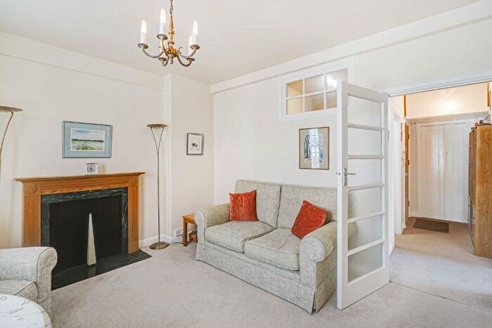 1 Bedroom Flat To Rent In Petty France, London, SW1H