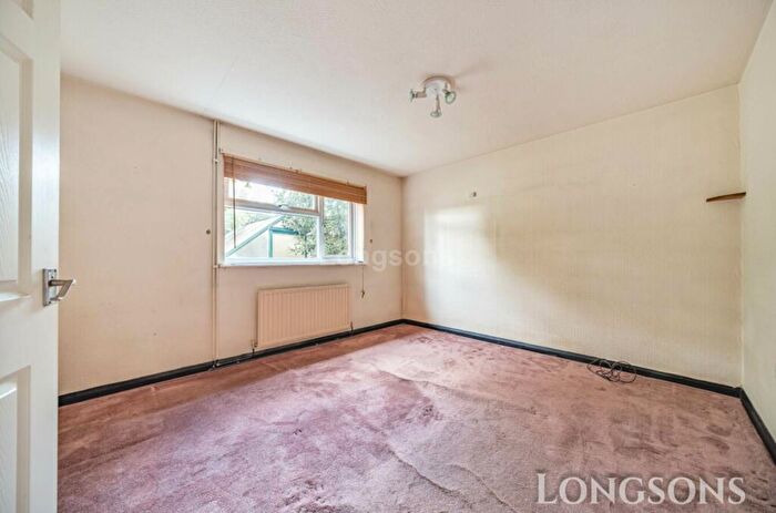 2 Bedroom Detached Bungalow For Sale In Surlingham Drive, Swaffham, PE37