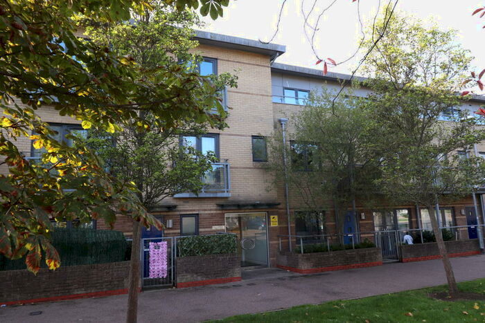 1 Bedroom Apartment To Rent In The Base, CM14