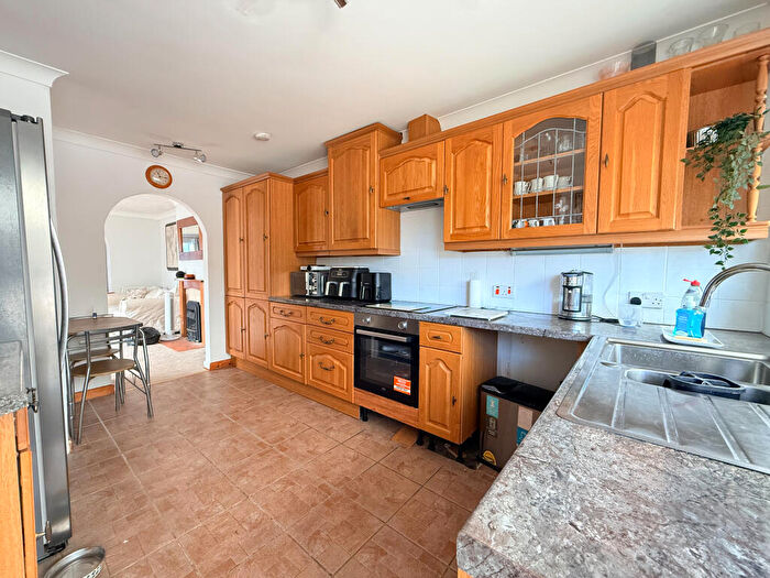 2 Bedroom Bungalow For Sale In Beech Avenue, Attleborough, Norfolk, NR17