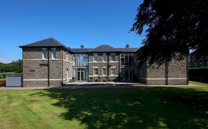 2 Bedroom Flat To Rent In Hensol Castle Park, Hensol, Pontyclun, CF72