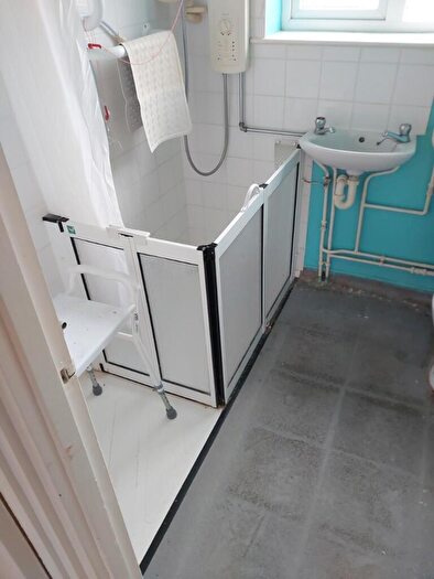 1 Bedroom Bungalow To Rent In Johnson Road, LE15