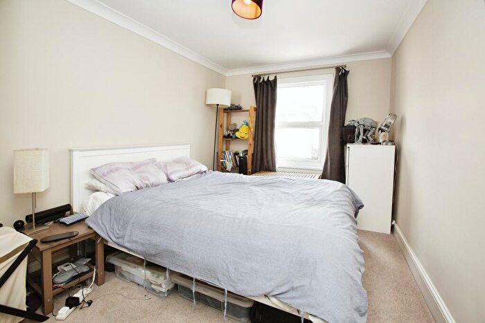 2 Bedroom Apartment To Rent In St Georges Road, Leyton, E10