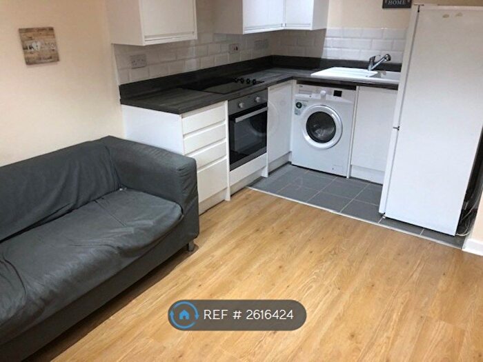 2 Bedroom Flat To Rent In Derby, Derby, DE1