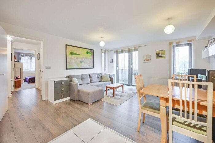 1 Bedroom Flat For Sale In , Finsbury Park, London, N4
