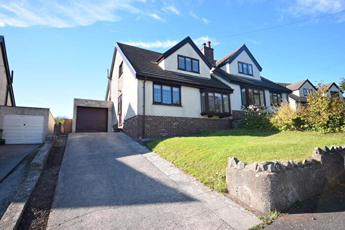 3 Bedroom Semi-Detached House For Sale In Slop Lane, Stainton With Adgarley, LA13
