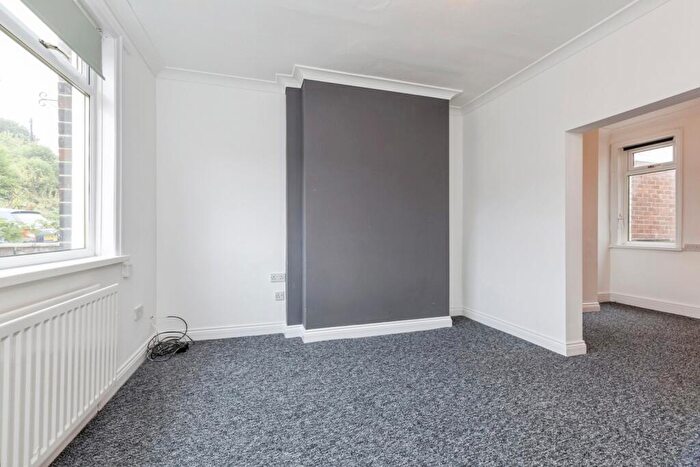 3 Bedroom House To Rent In Hillside Villas, Hordon, SR8