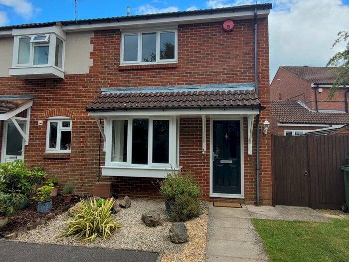 3 Bedroom House To Rent In Clanfield, PO8