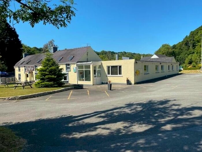 8 Bedroom Detached House For Sale In Velindre, Crymych, SA41